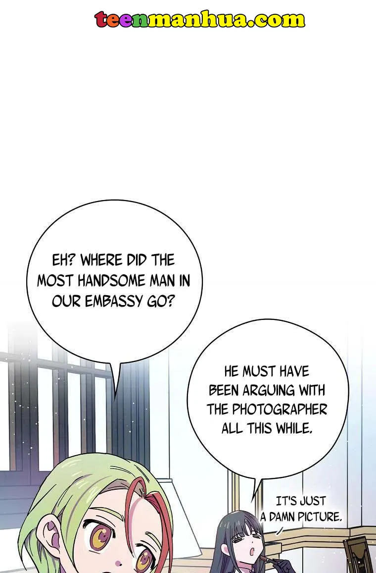 Melody of the Deadwood Chapter 10 page 0