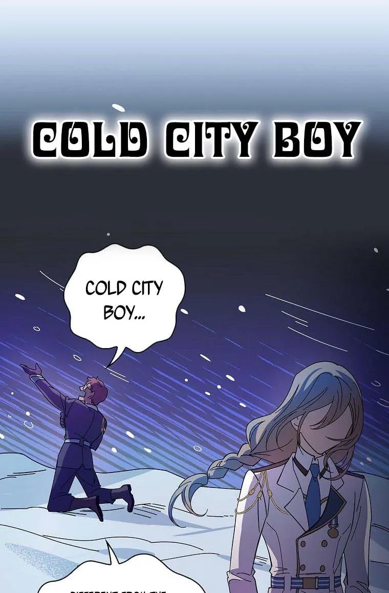 Melody of the Deadwood Chapter 10 page 14