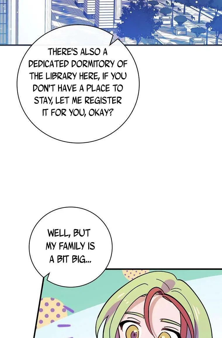 Melody of the Deadwood Chapter 10 page 19