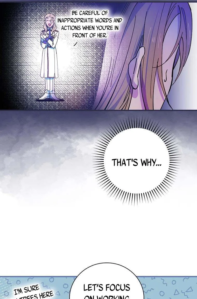 Melody of the Deadwood Chapter 10 page 38