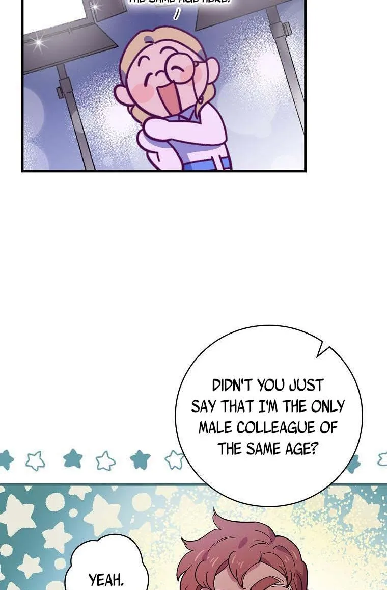 Melody of the Deadwood Chapter 10 page 3