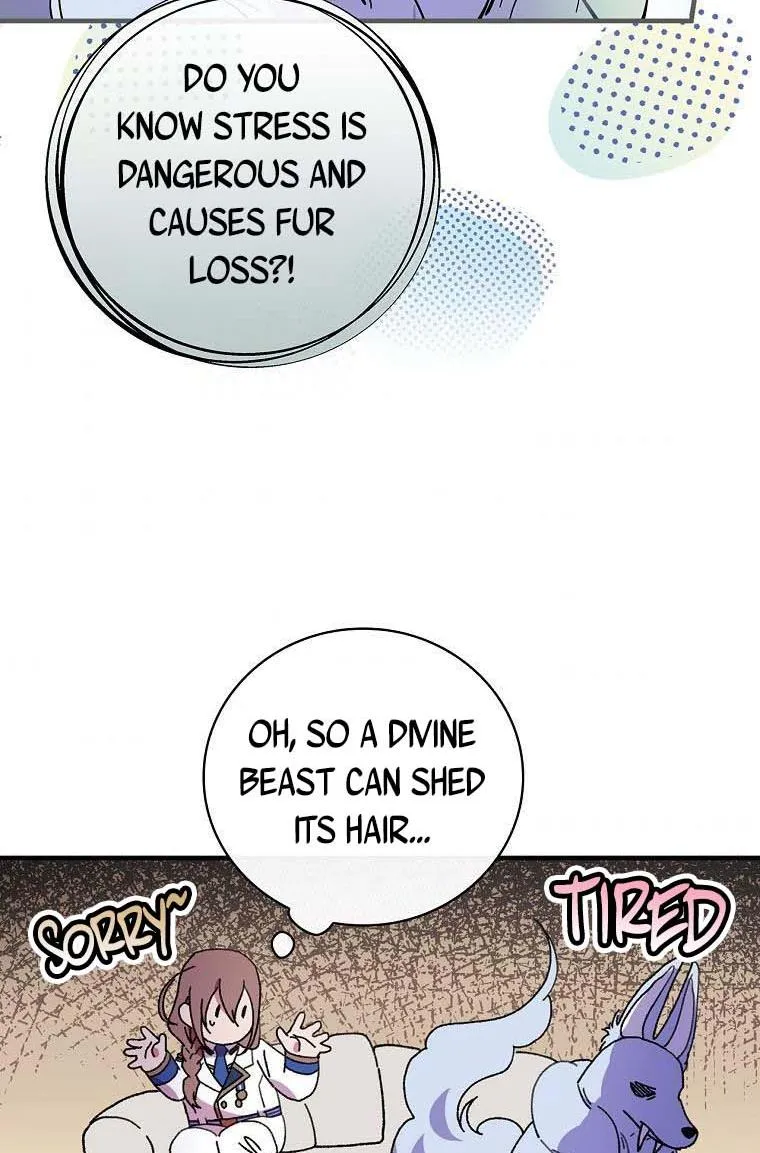 Melody of the Deadwood Chapter 10 page 56