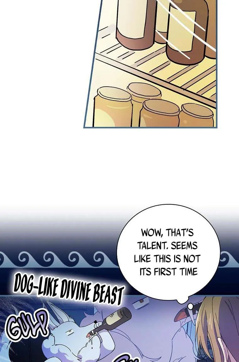 Melody of the Deadwood Chapter 10 page 58