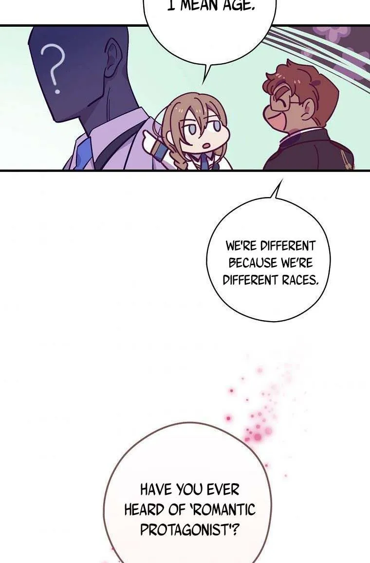 Melody of the Deadwood Chapter 10 page 5
