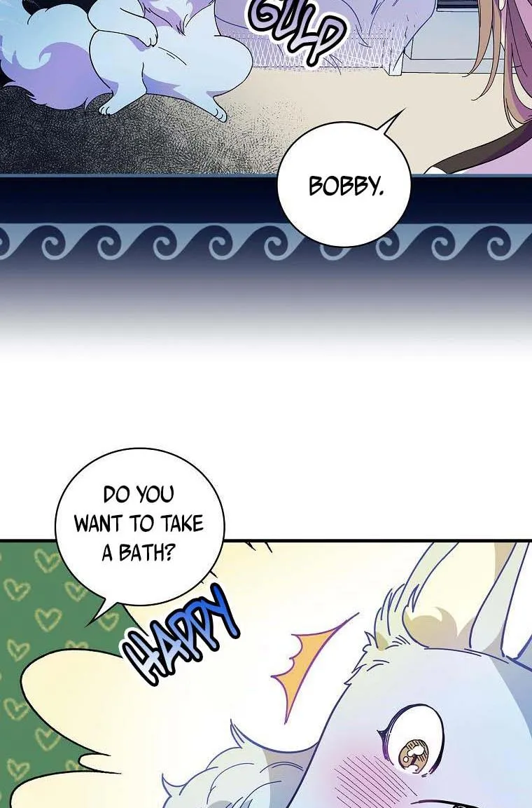 Melody of the Deadwood Chapter 10 page 59