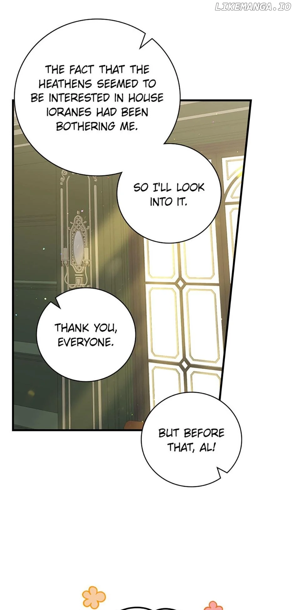 Melody of the Deadwood Chapter 101 page 9