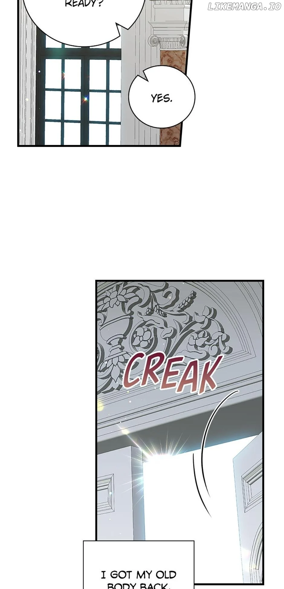 Melody of the Deadwood Chapter 101 page 13