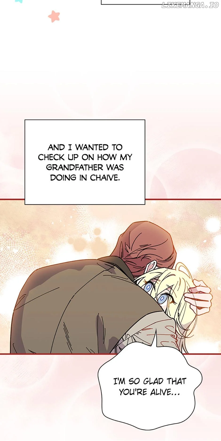 Melody of the Deadwood Chapter 101 page 2