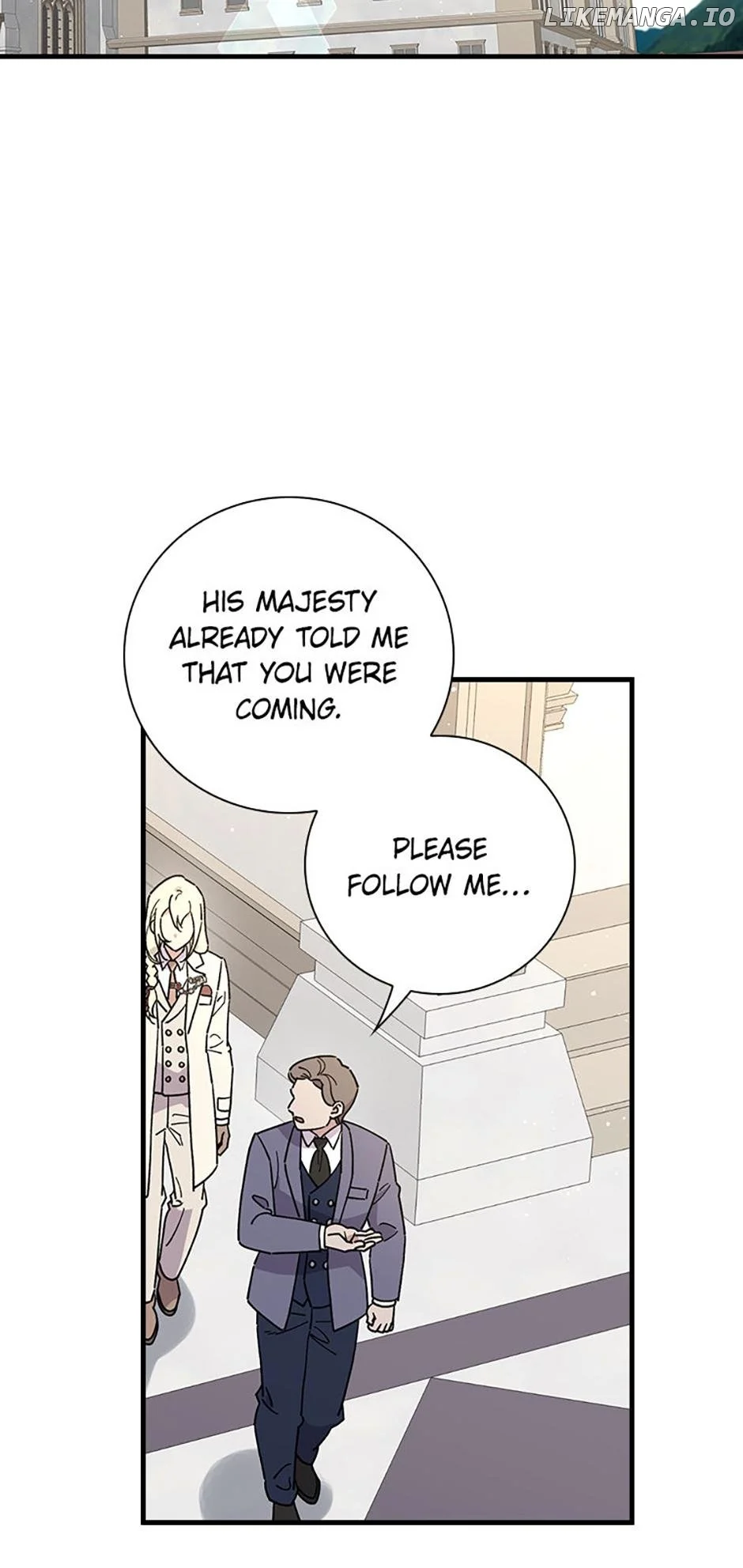 Melody of the Deadwood Chapter 101 page 30