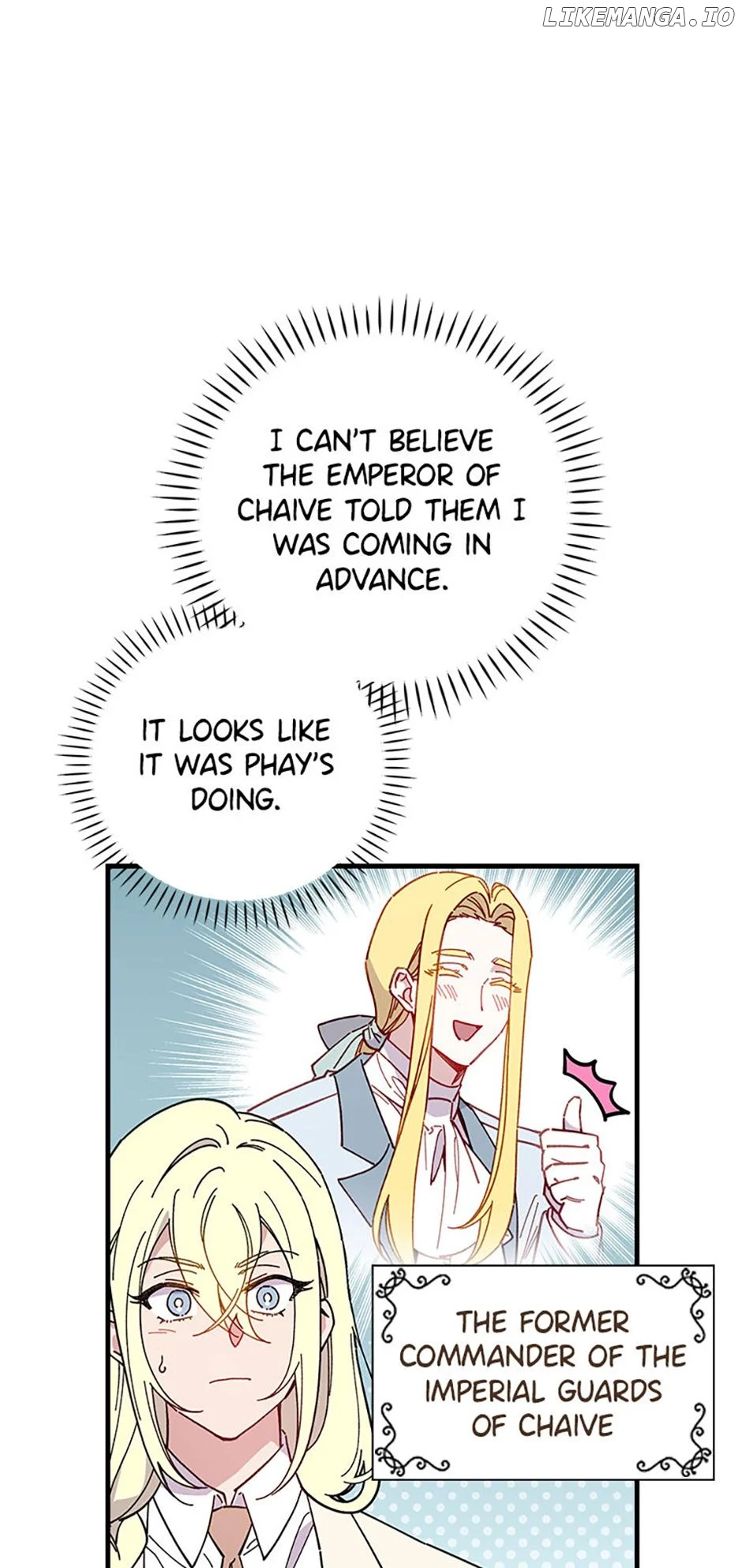 Melody of the Deadwood Chapter 101 page 31