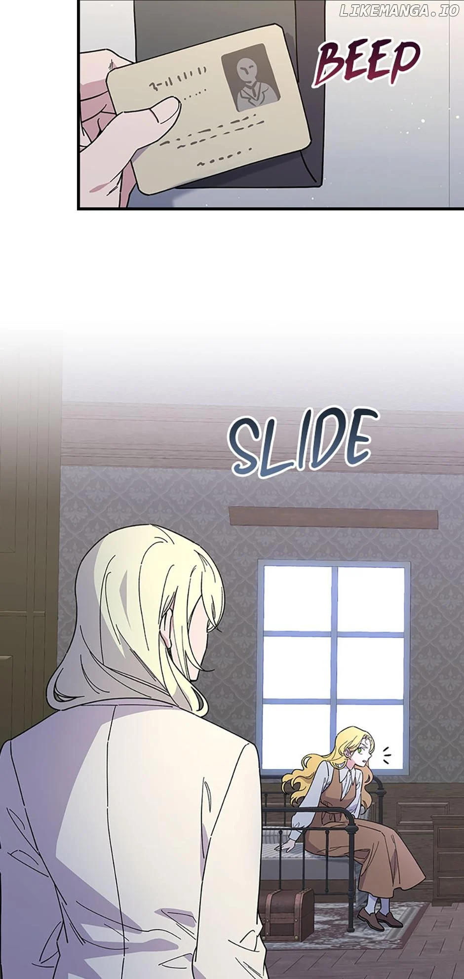 Melody of the Deadwood Chapter 101 page 33
