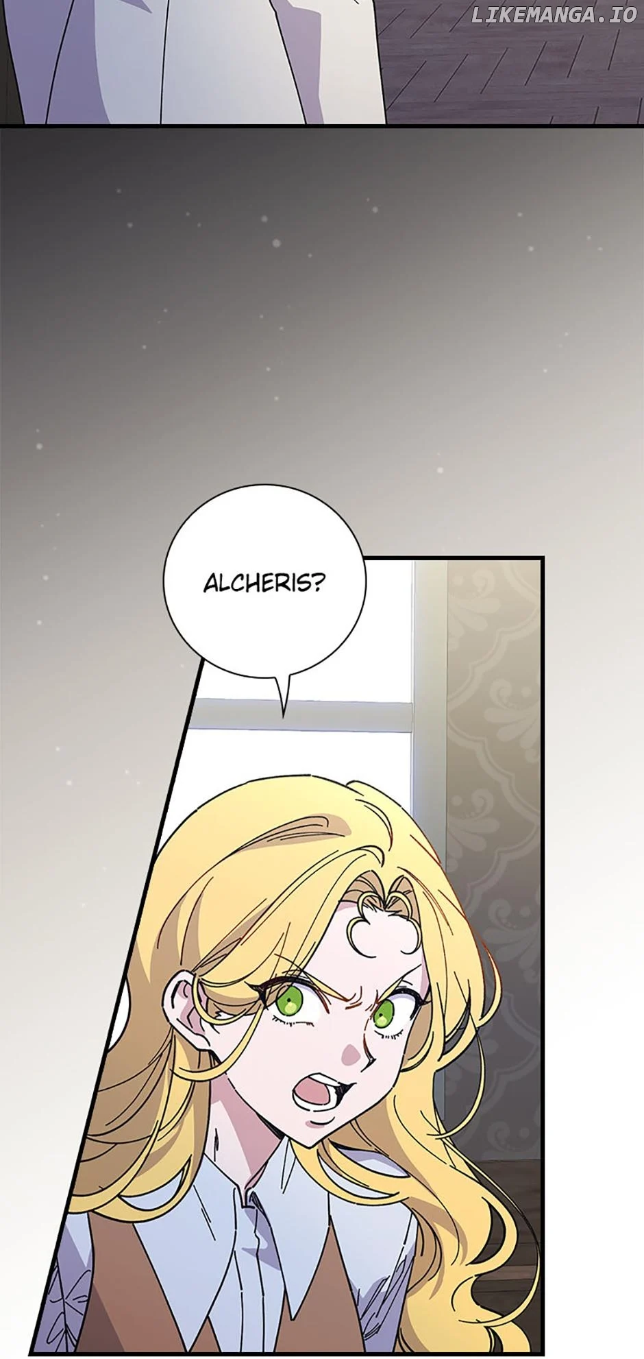 Melody of the Deadwood Chapter 101 page 34