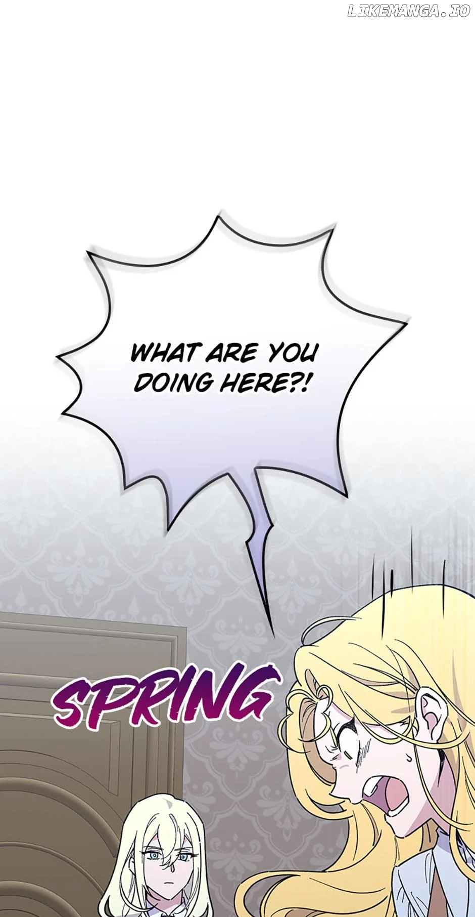 Melody of the Deadwood Chapter 101 page 35