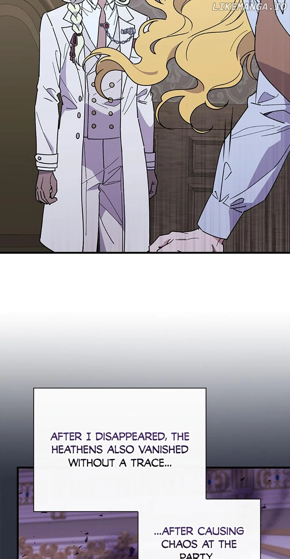 Melody of the Deadwood Chapter 101 page 36