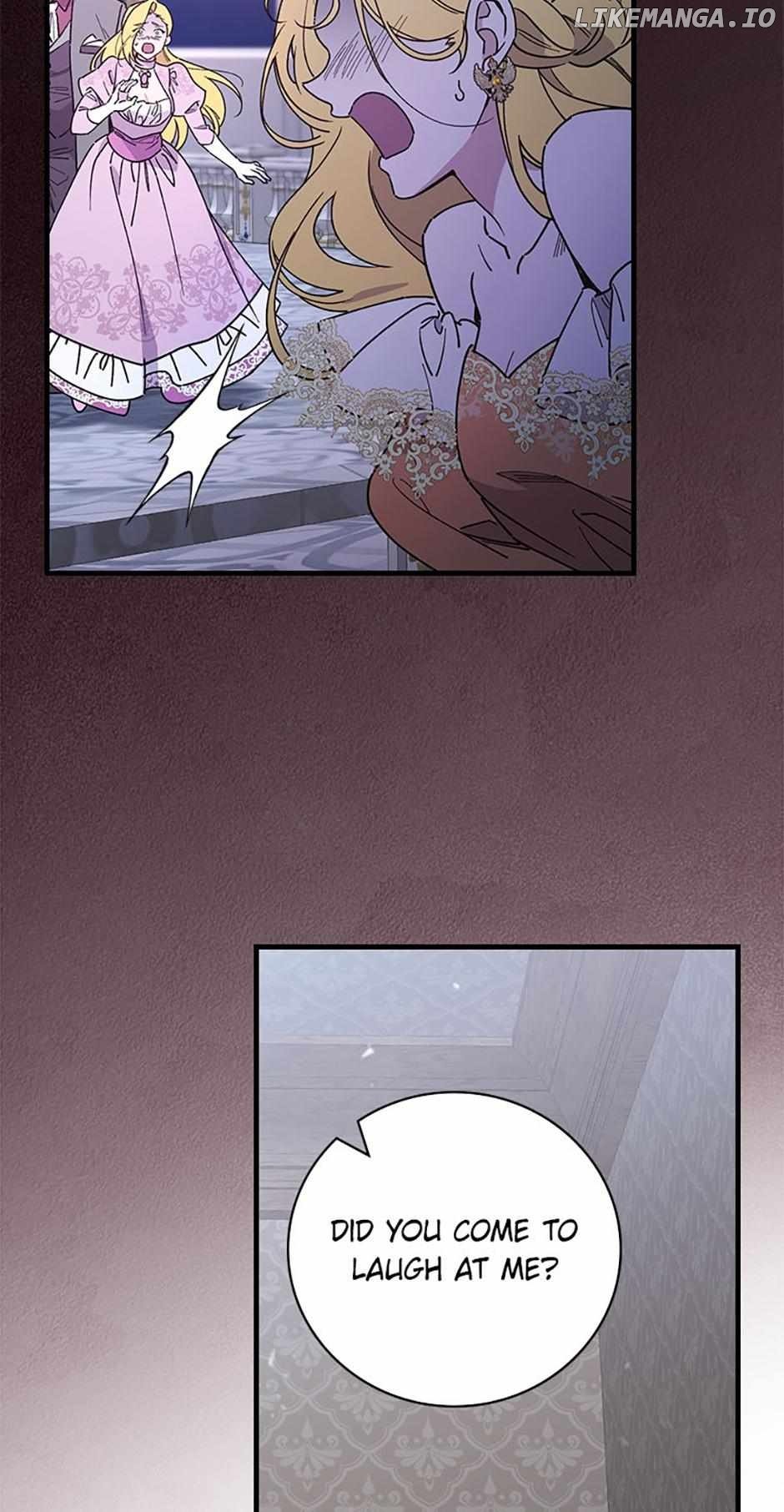 Melody of the Deadwood Chapter 101 page 40