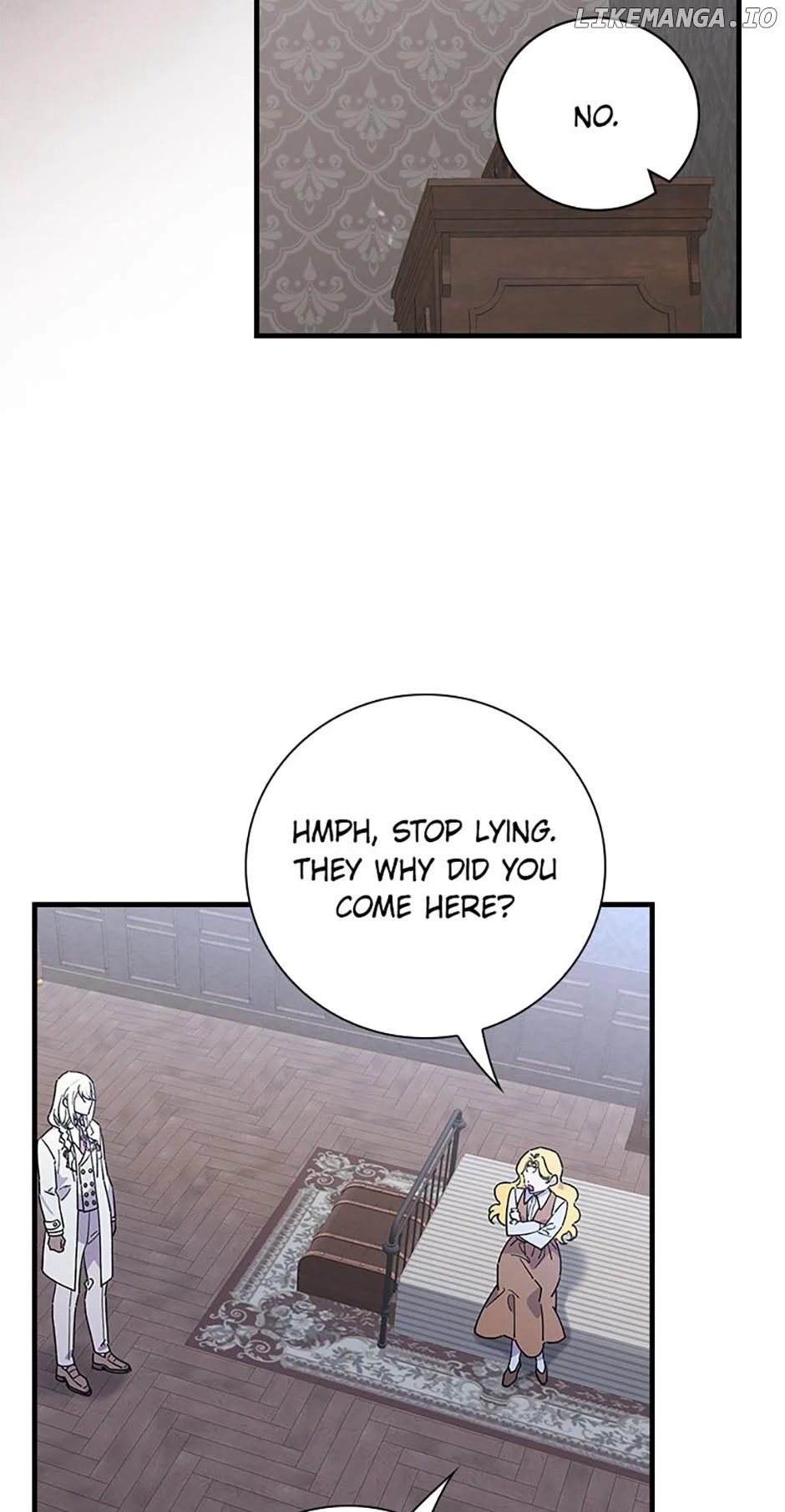 Melody of the Deadwood Chapter 101 page 41