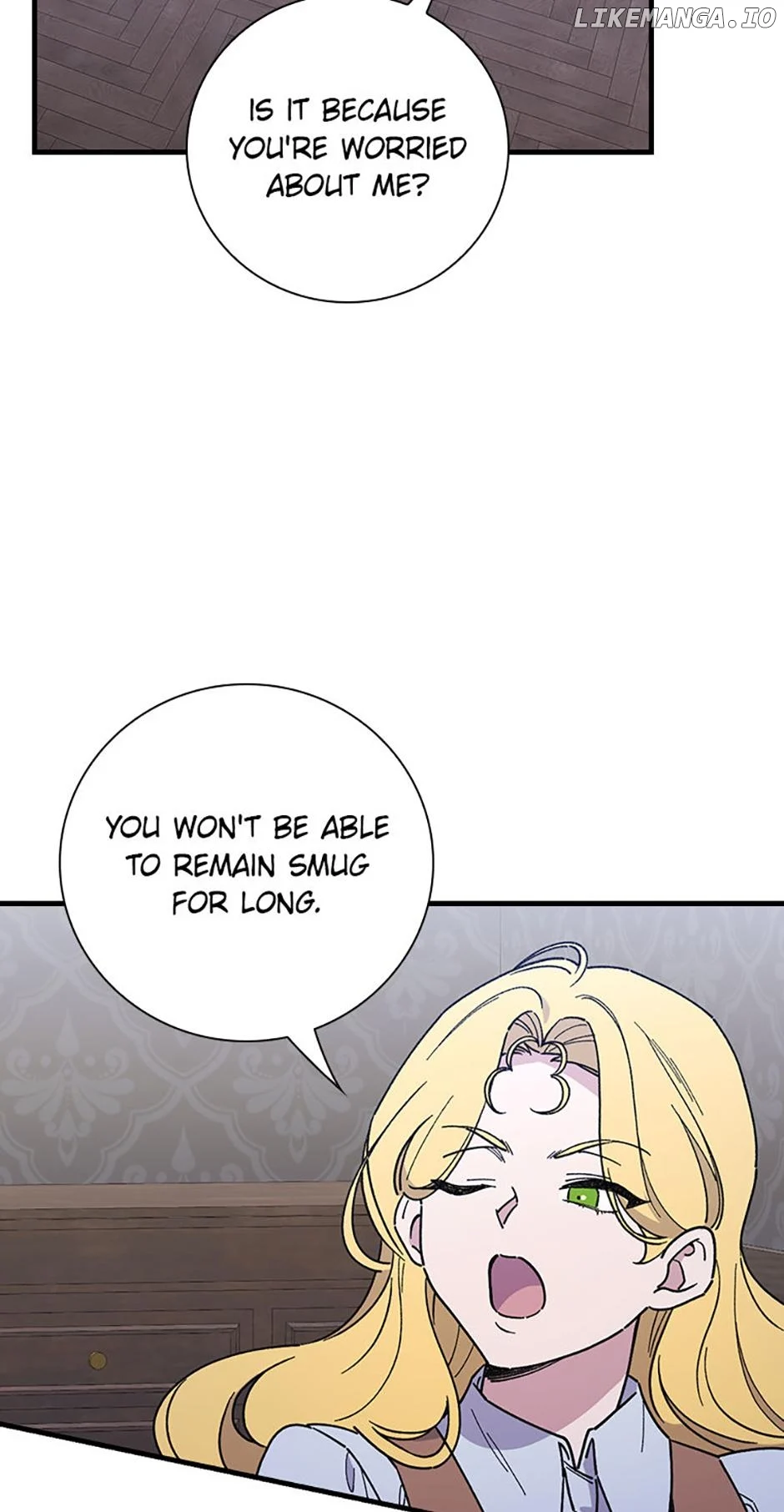 Melody of the Deadwood Chapter 101 page 42