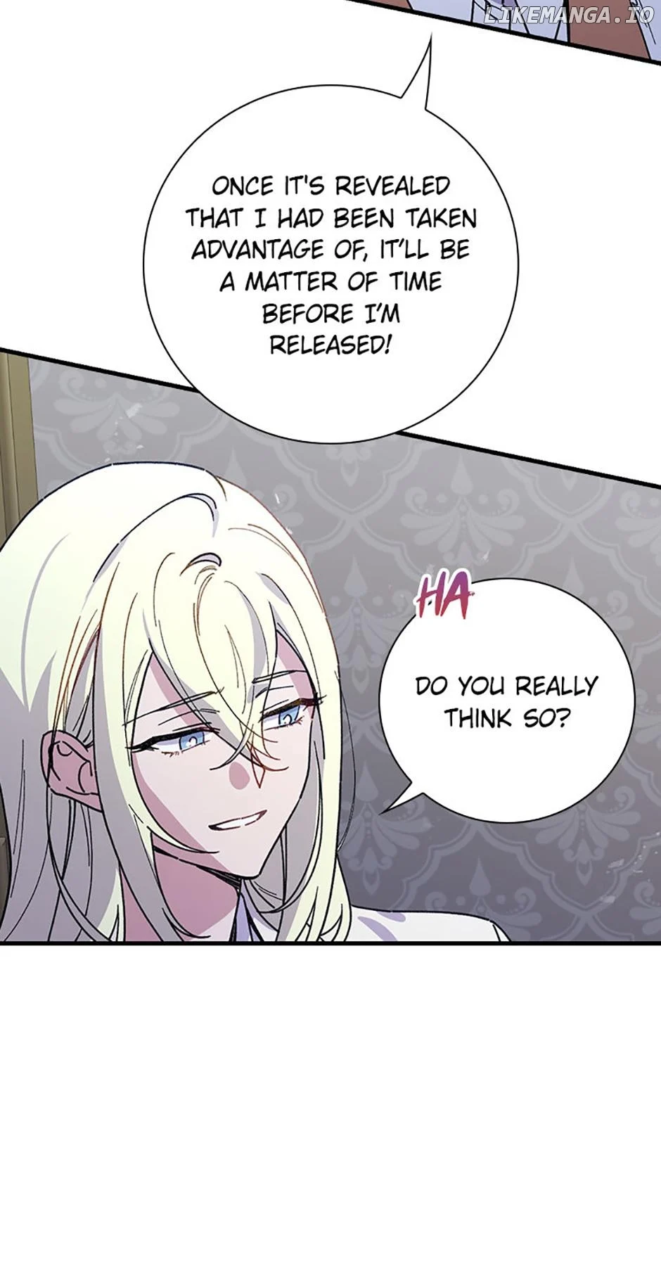 Melody of the Deadwood Chapter 101 page 43