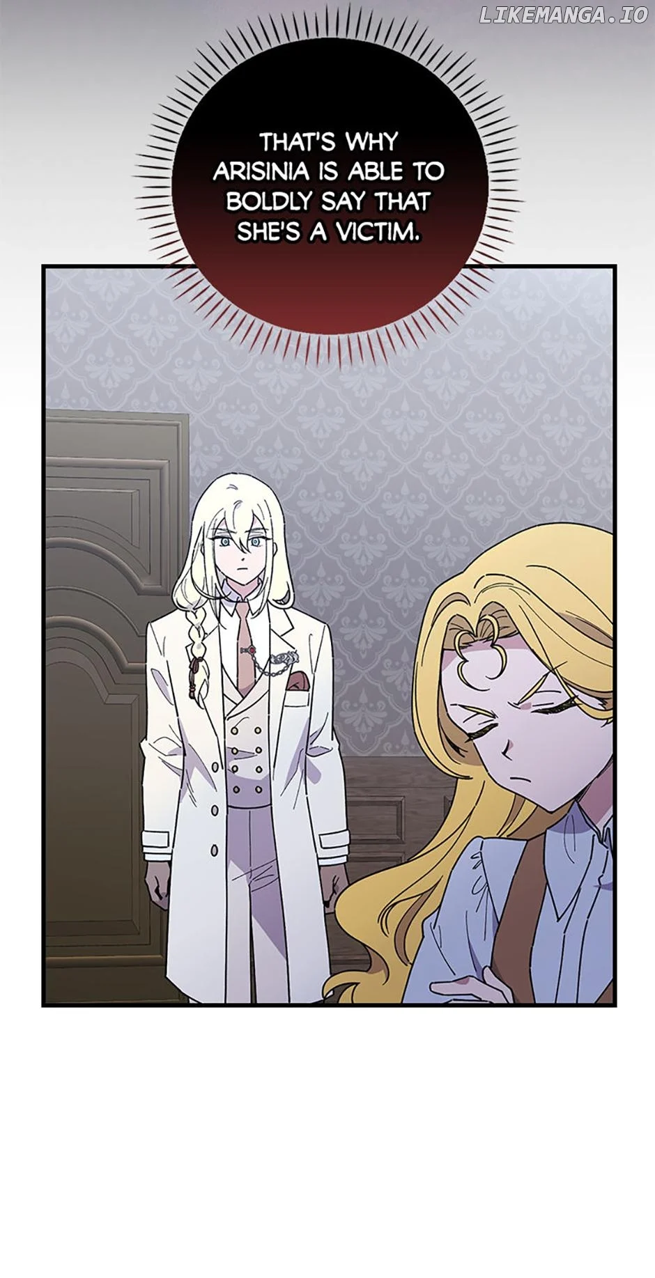 Melody of the Deadwood Chapter 101 page 49