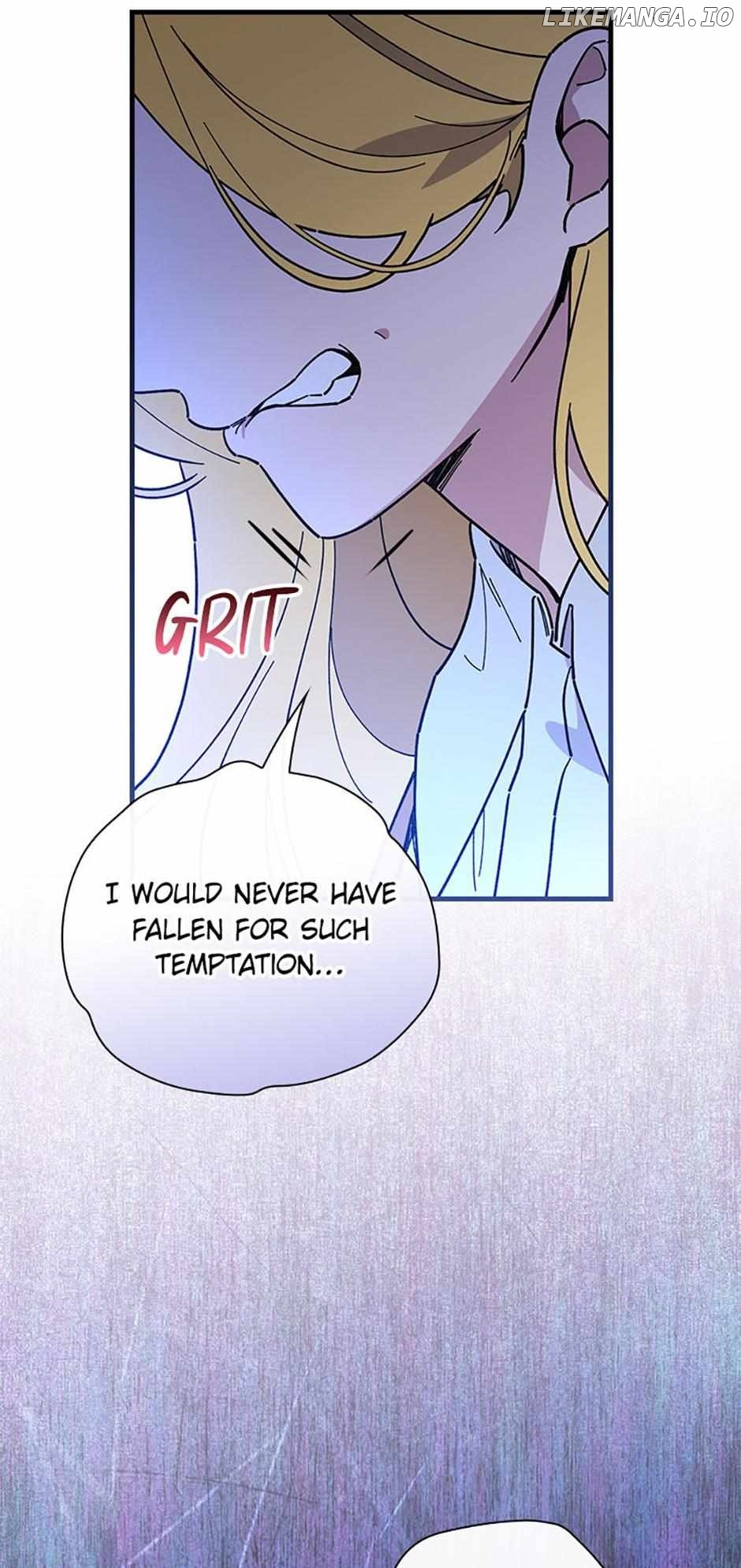 Melody of the Deadwood Chapter 101 page 50