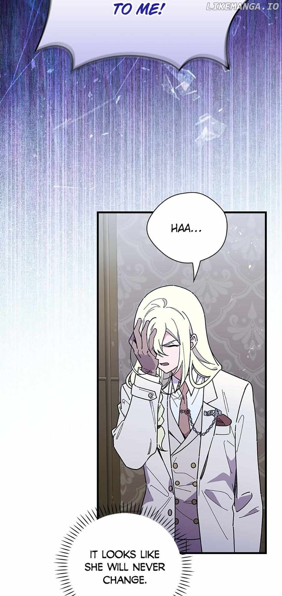 Melody of the Deadwood Chapter 101 page 53