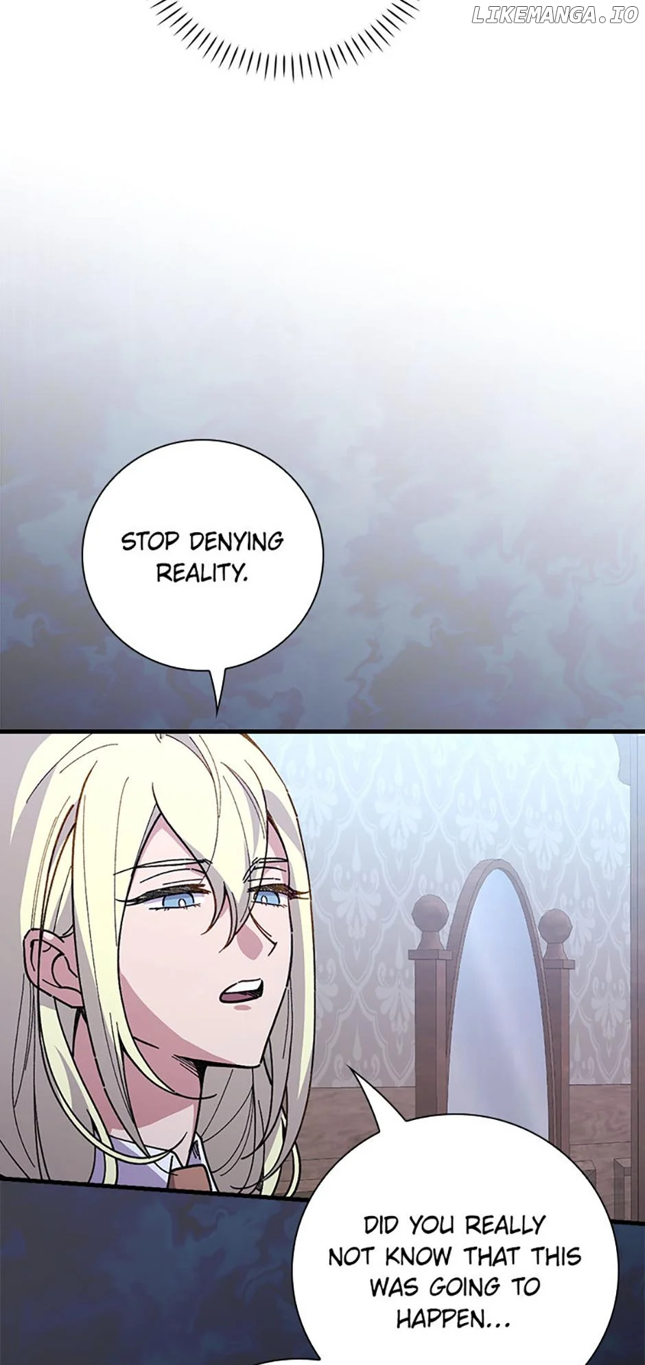 Melody of the Deadwood Chapter 101 page 54