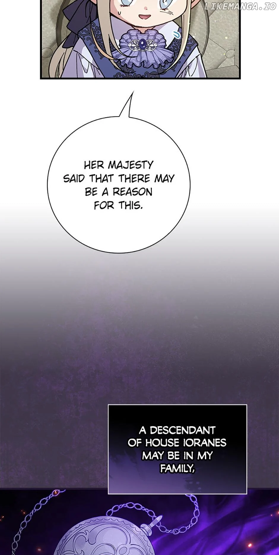 Melody of the Deadwood Chapter 101 page 5