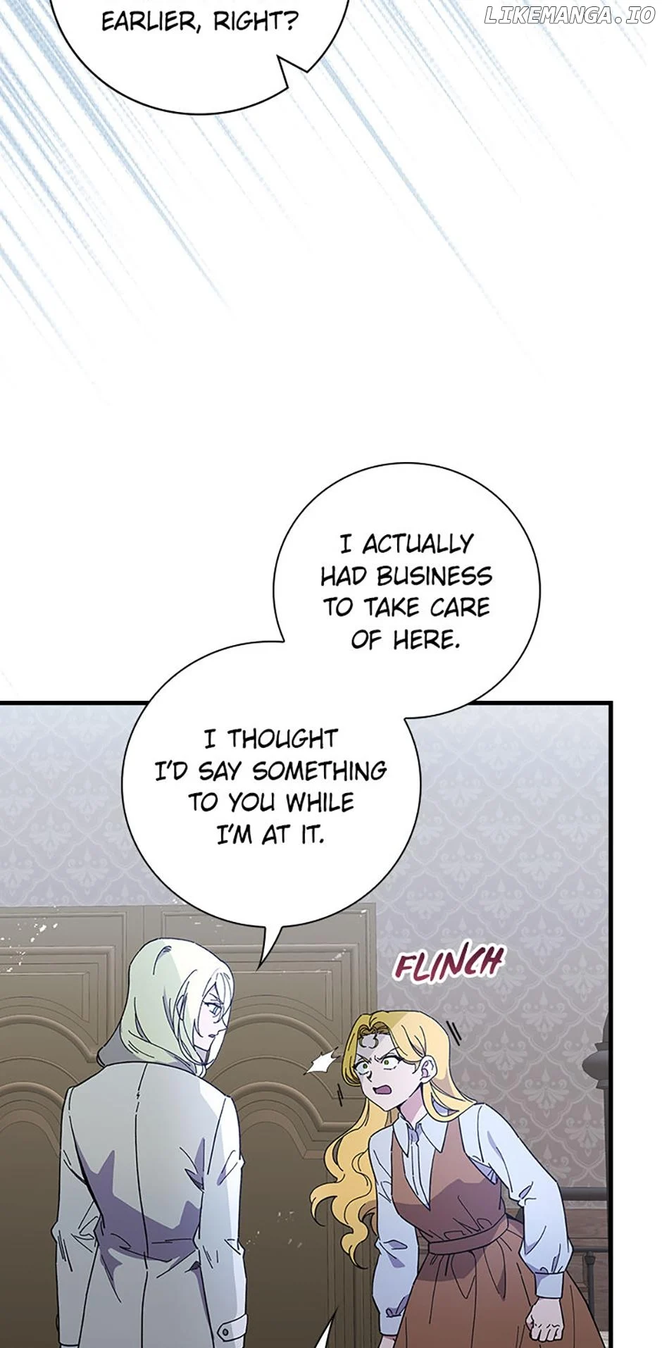 Melody of the Deadwood Chapter 101 page 59