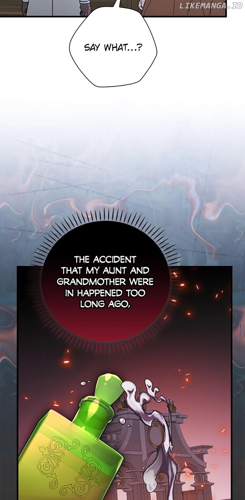 Melody of the Deadwood Chapter 101 page 60
