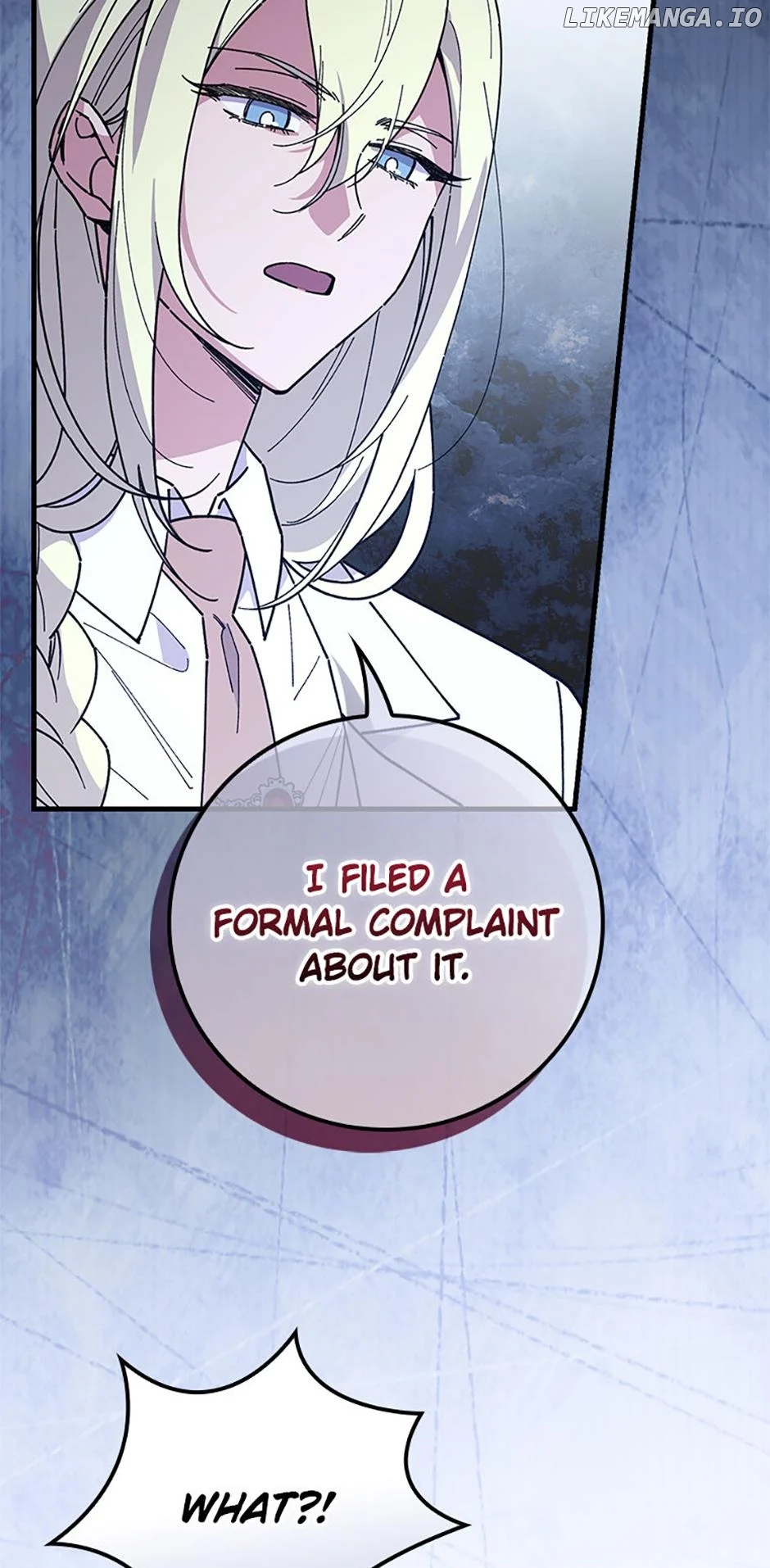 Melody of the Deadwood Chapter 101 page 62