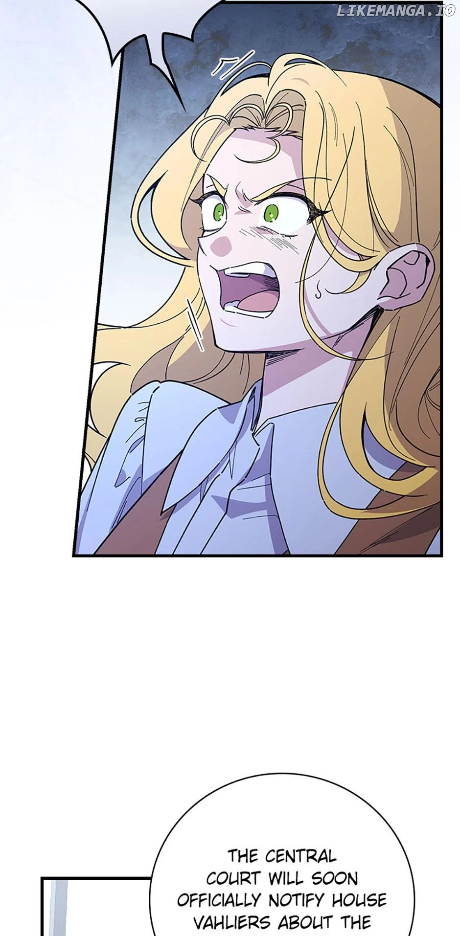 Melody of the Deadwood Chapter 101 page 63