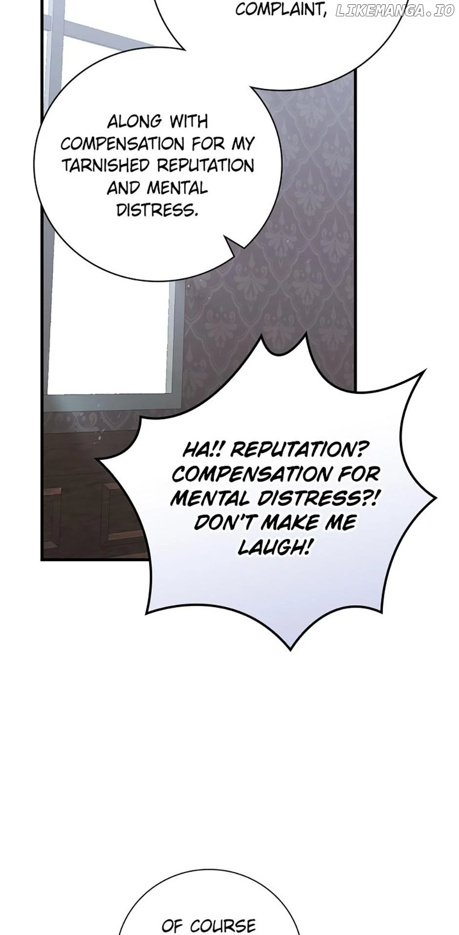 Melody of the Deadwood Chapter 101 page 64