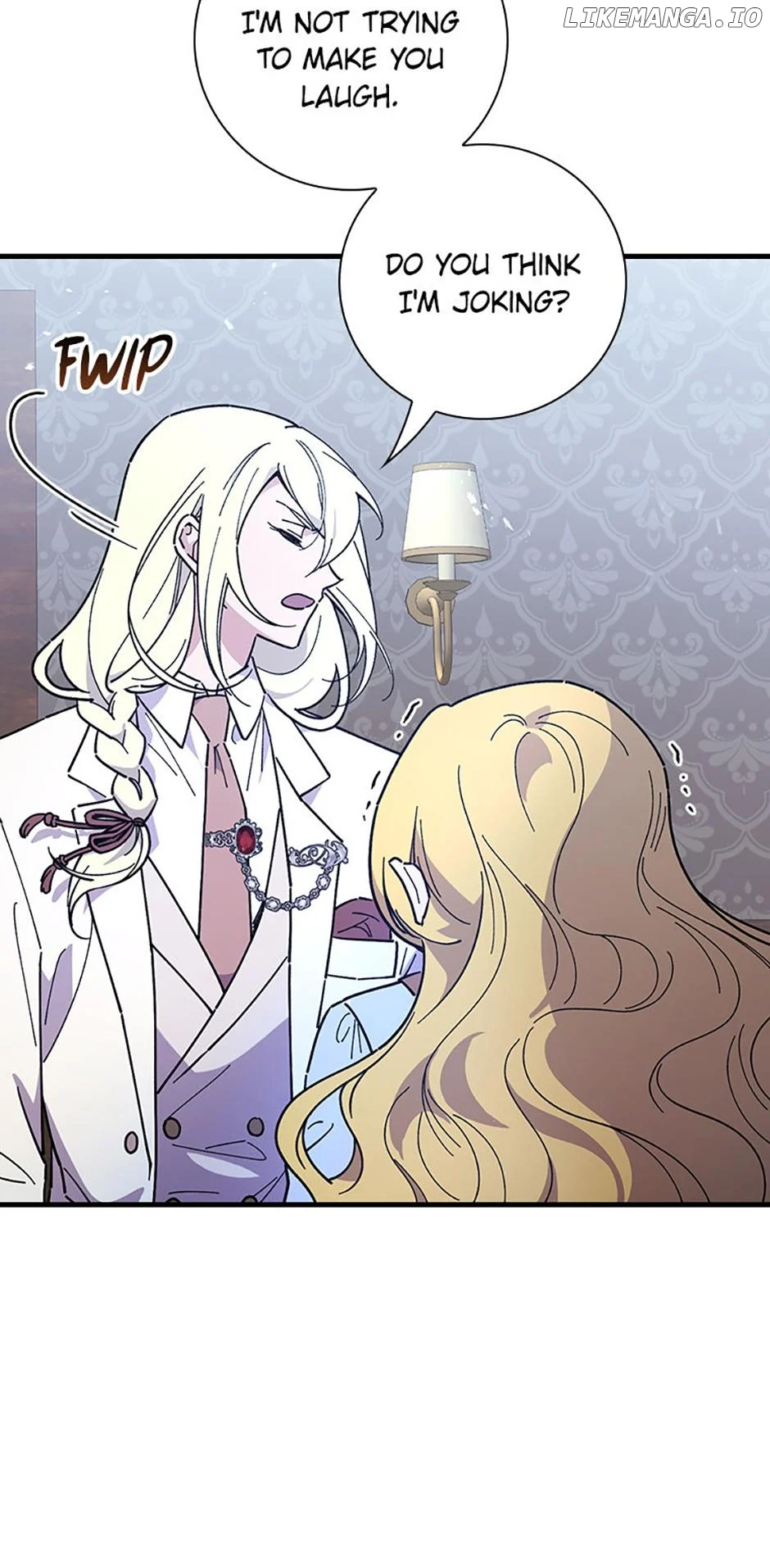 Melody of the Deadwood Chapter 101 page 65