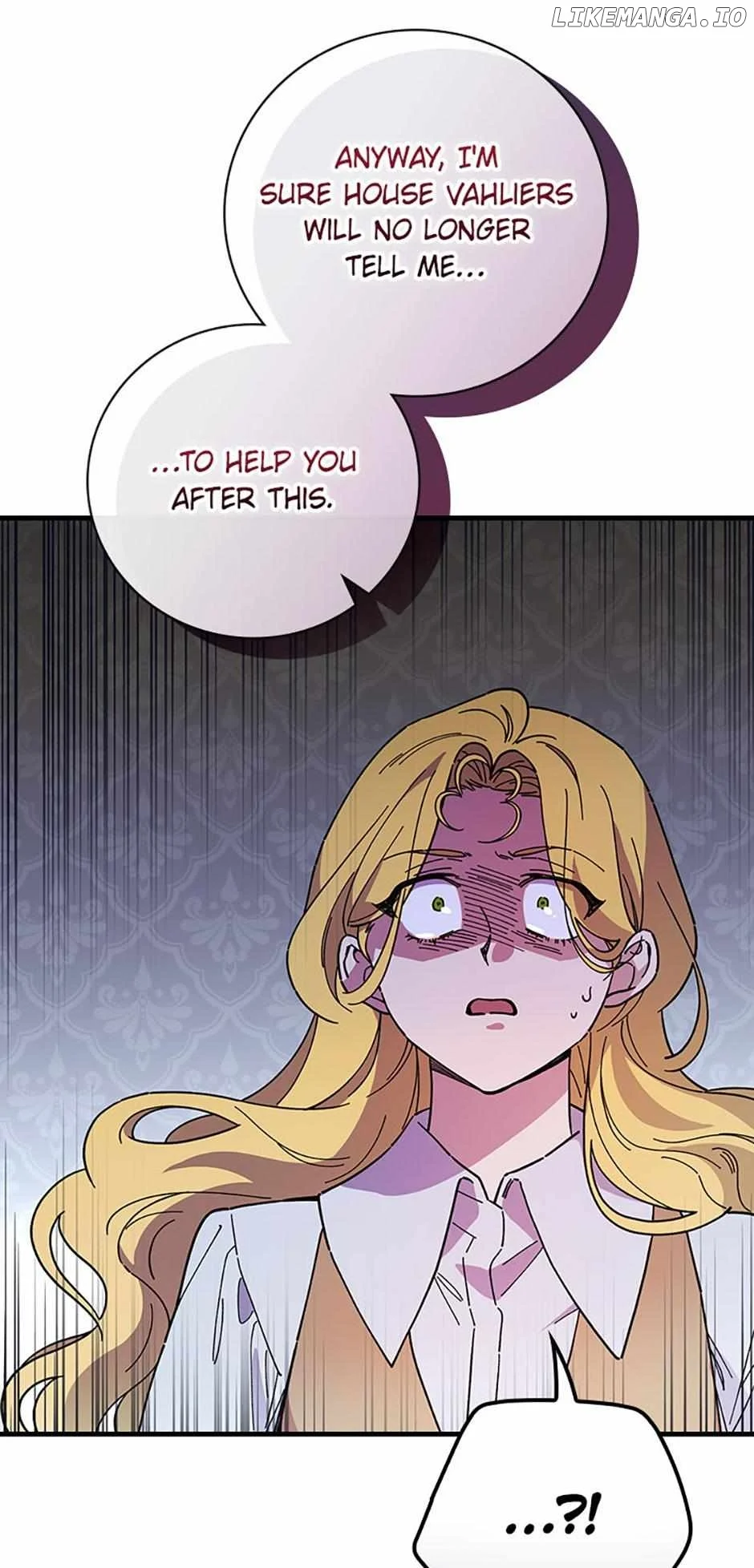 Melody of the Deadwood Chapter 101 page 66