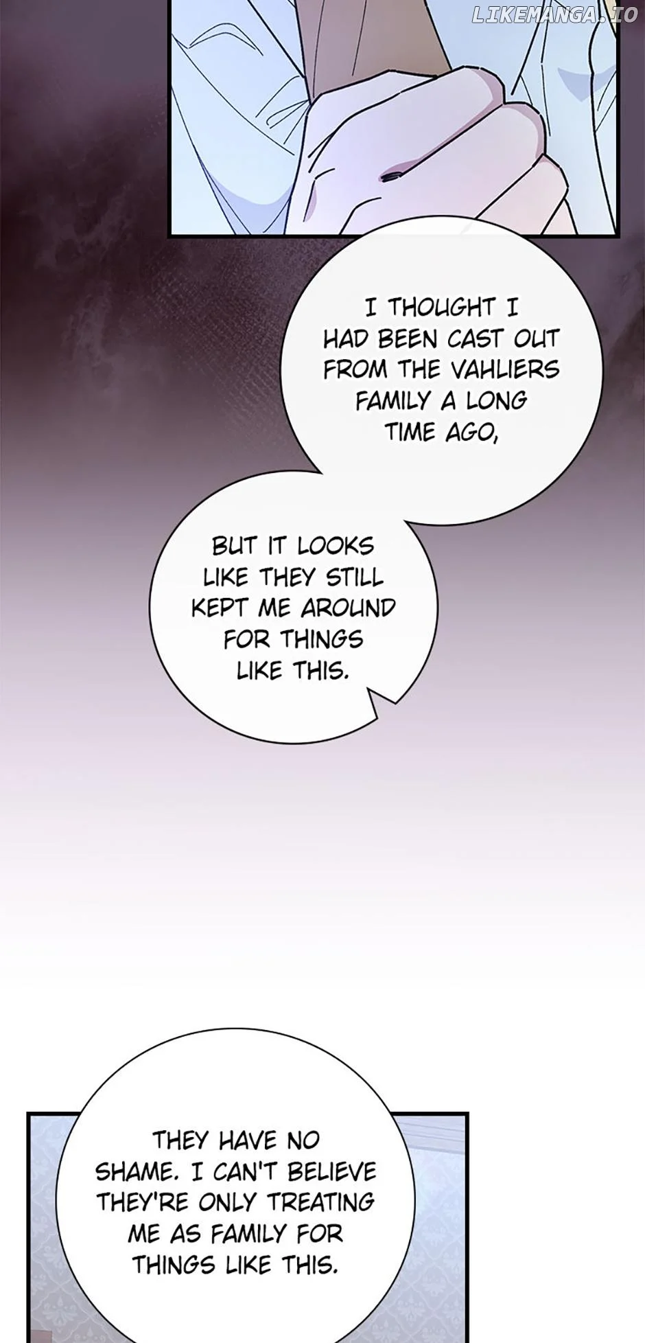 Melody of the Deadwood Chapter 101 page 68