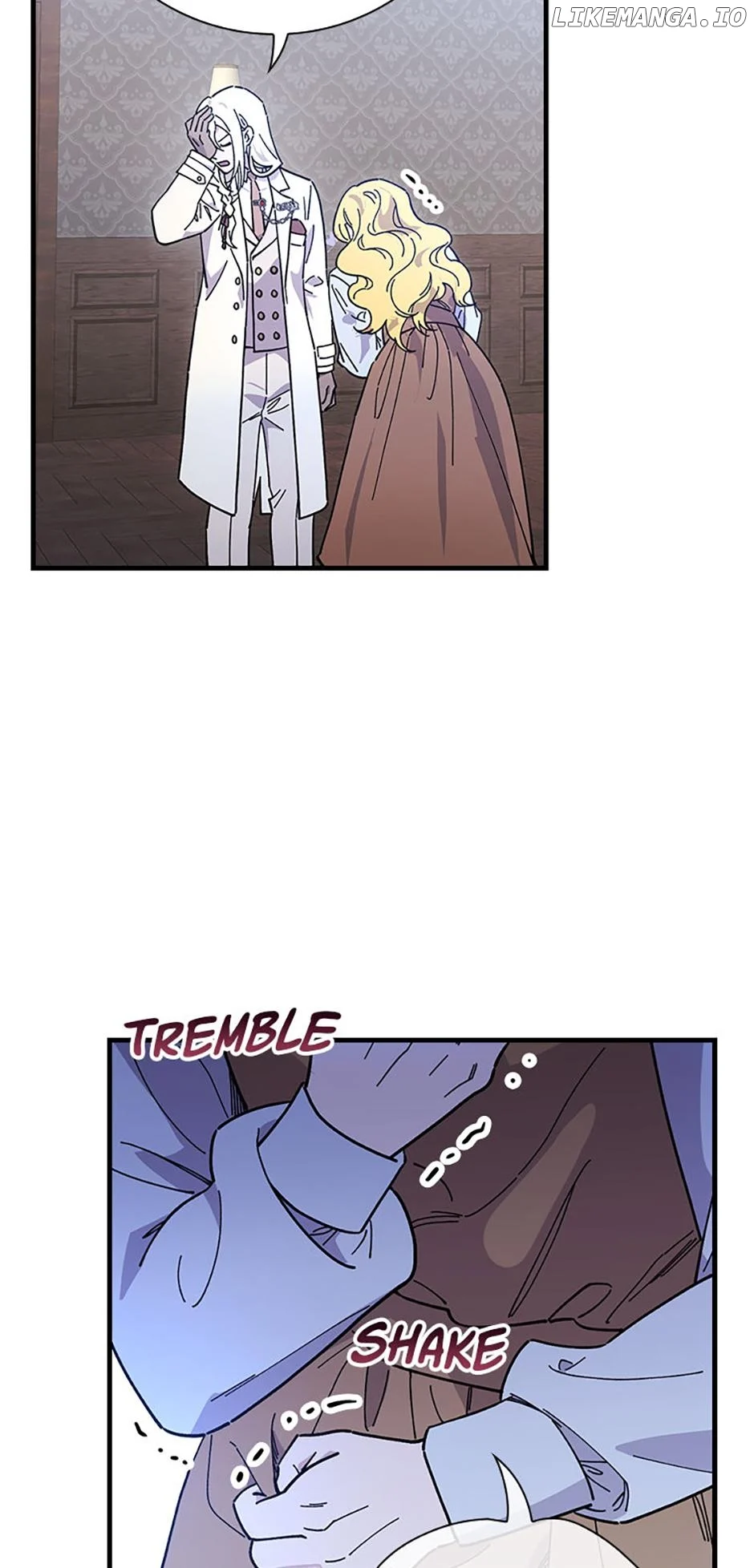Melody of the Deadwood Chapter 101 page 69