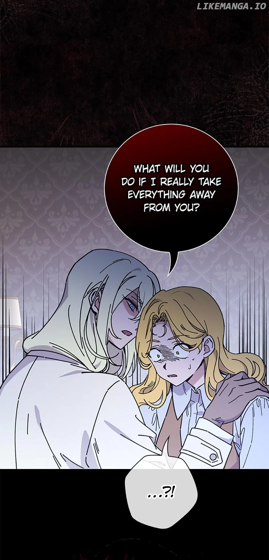 Melody of the Deadwood Chapter 101 page 71