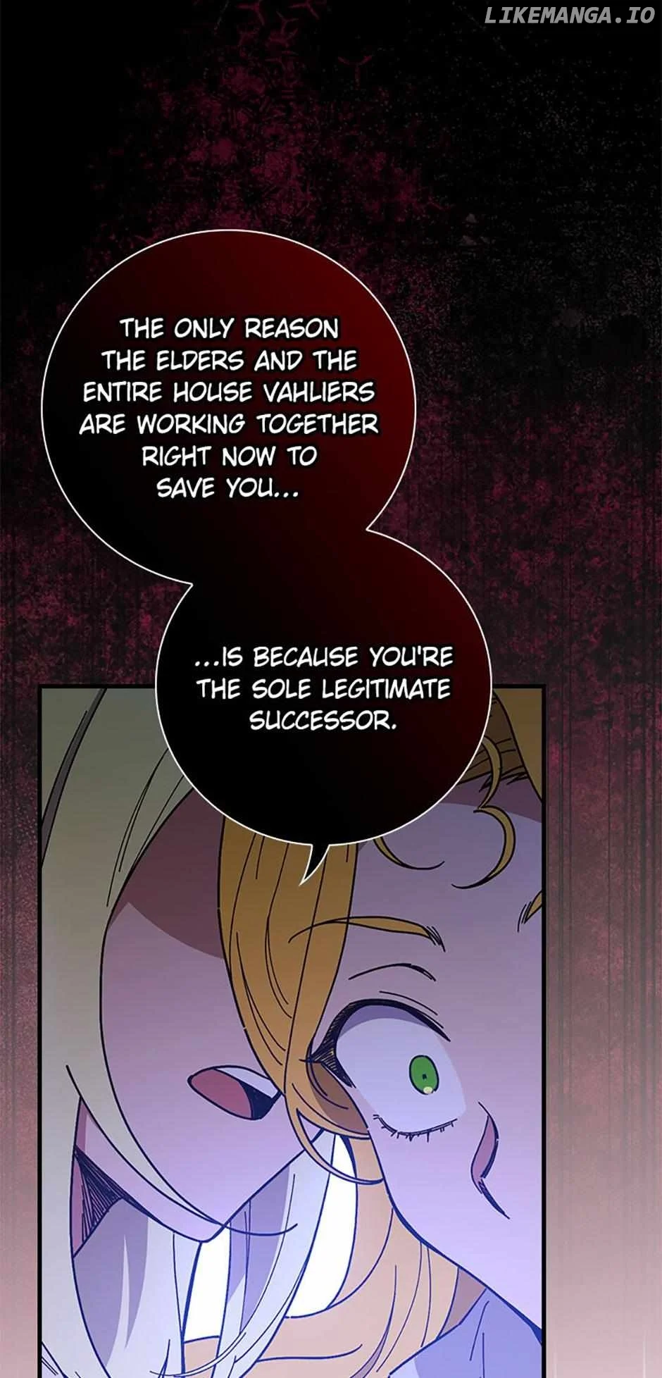Melody of the Deadwood Chapter 101 page 72