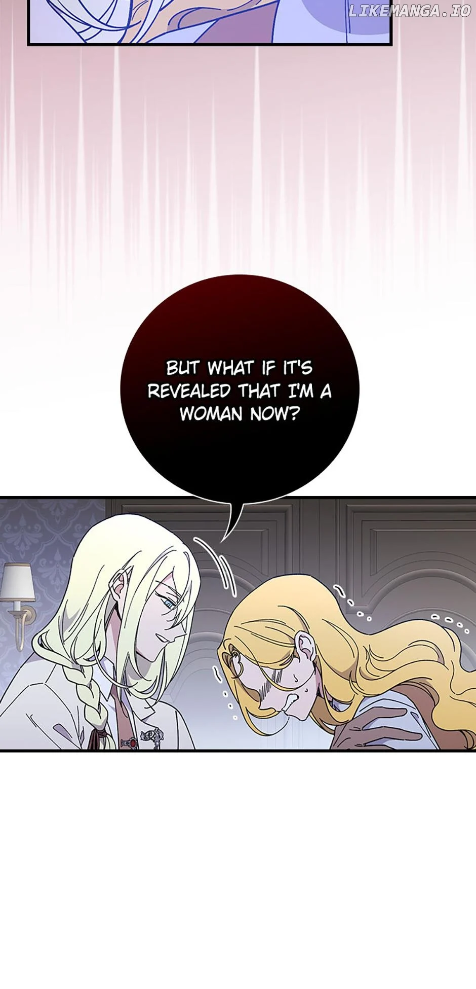 Melody of the Deadwood Chapter 101 page 73