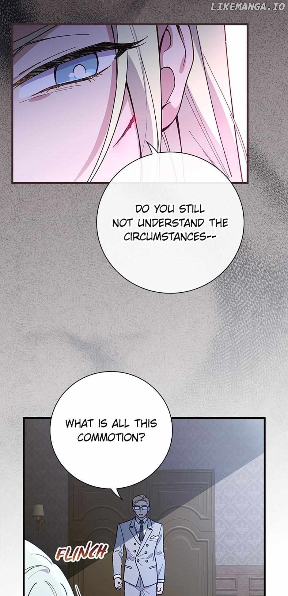 Melody of the Deadwood Chapter 101 page 76
