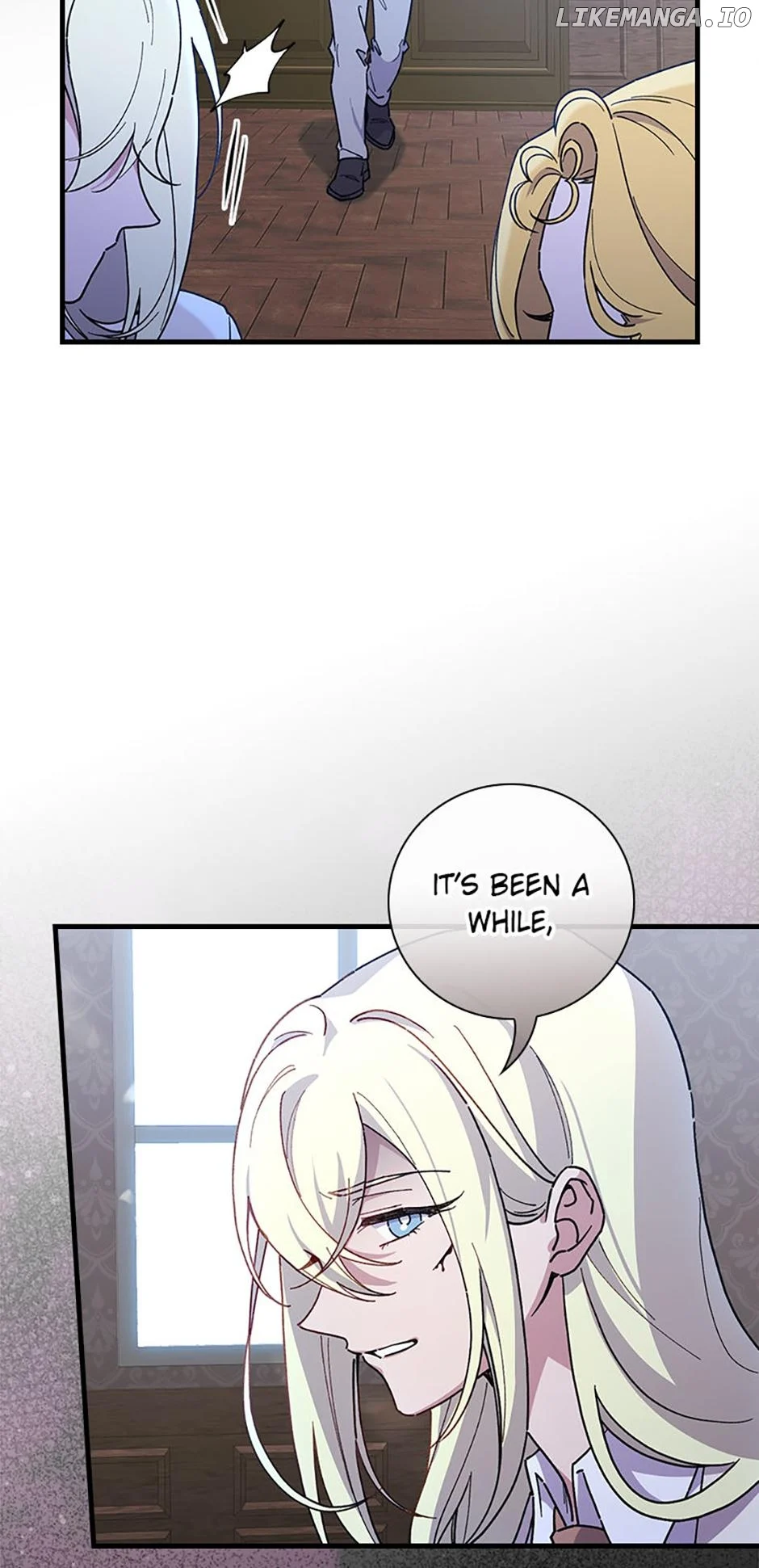 Melody of the Deadwood Chapter 101 page 77