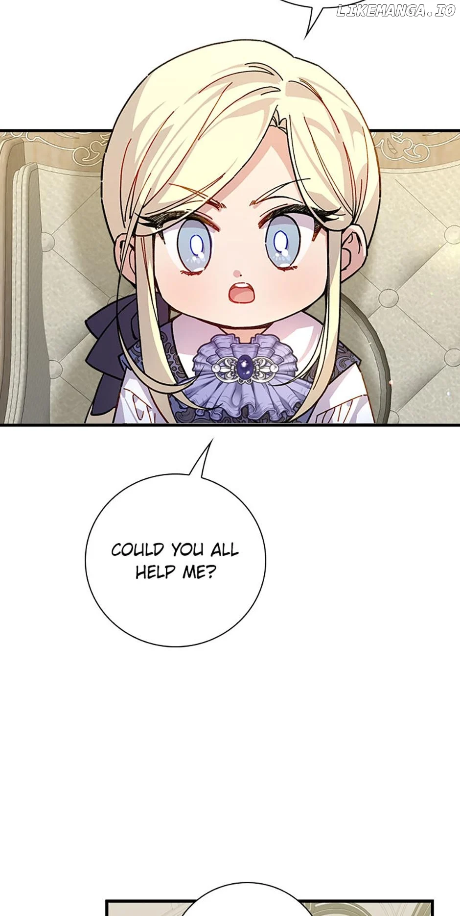 Melody of the Deadwood Chapter 101 page 7