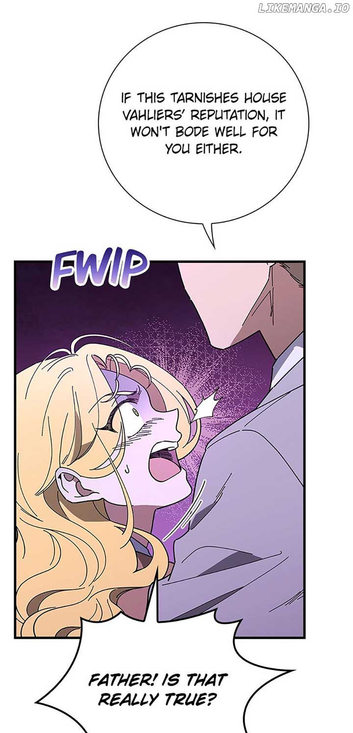 Melody of the Deadwood Chapter 102 page 9