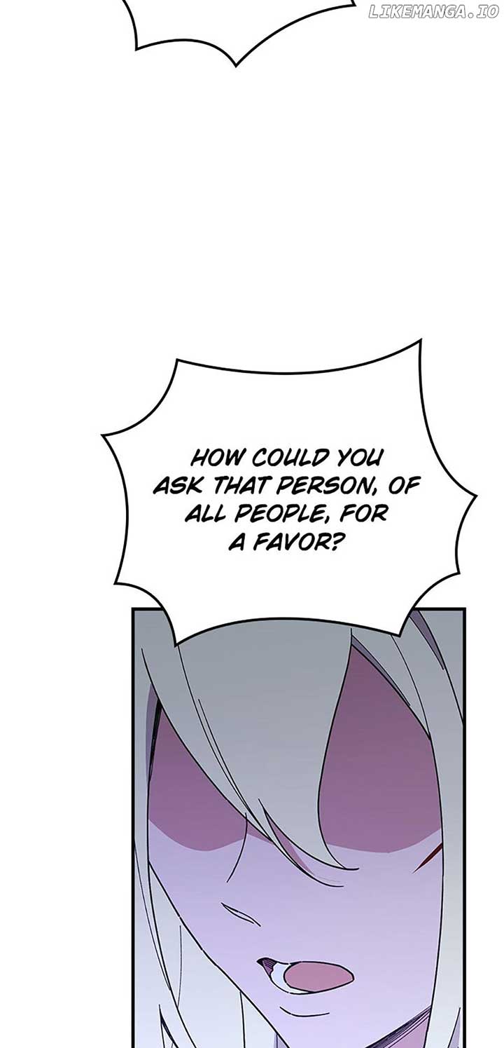 Melody of the Deadwood Chapter 102 page 10