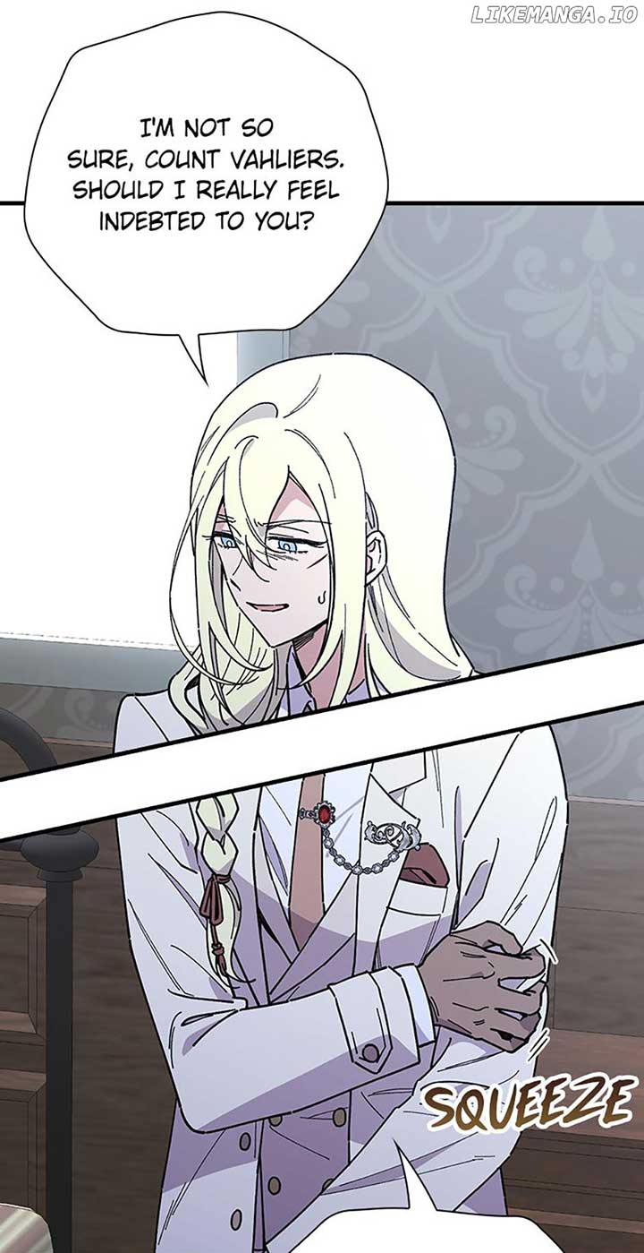 Melody of the Deadwood Chapter 102 page 15