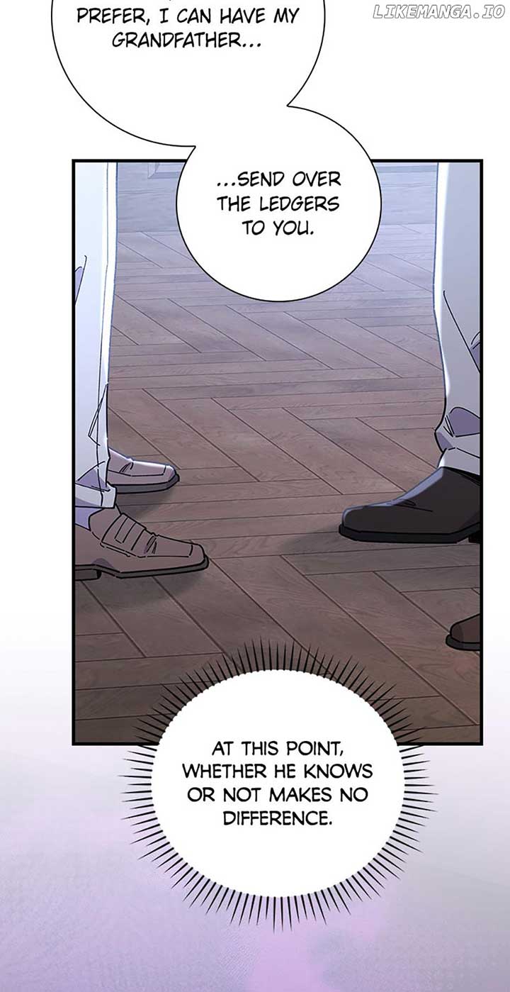 Melody of the Deadwood Chapter 102 page 19