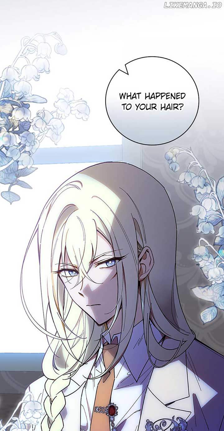 Melody of the Deadwood Chapter 102 page 2