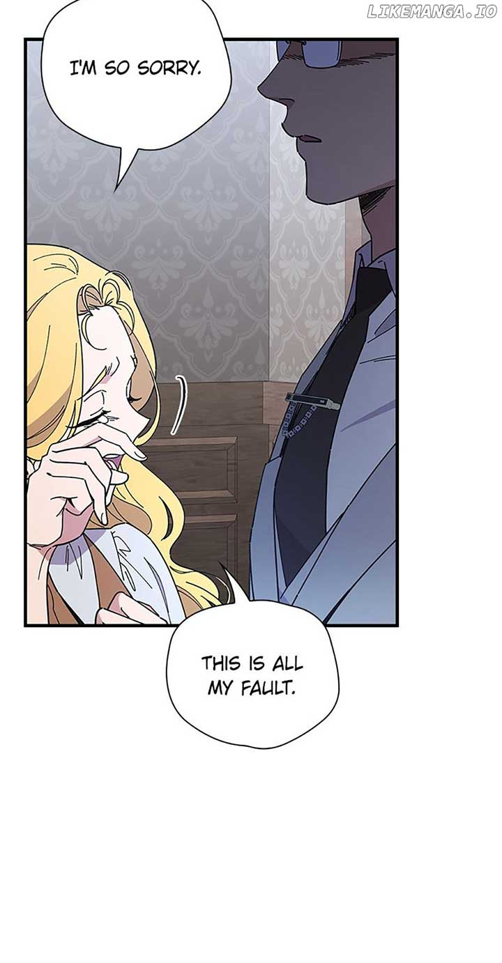 Melody of the Deadwood Chapter 102 page 29