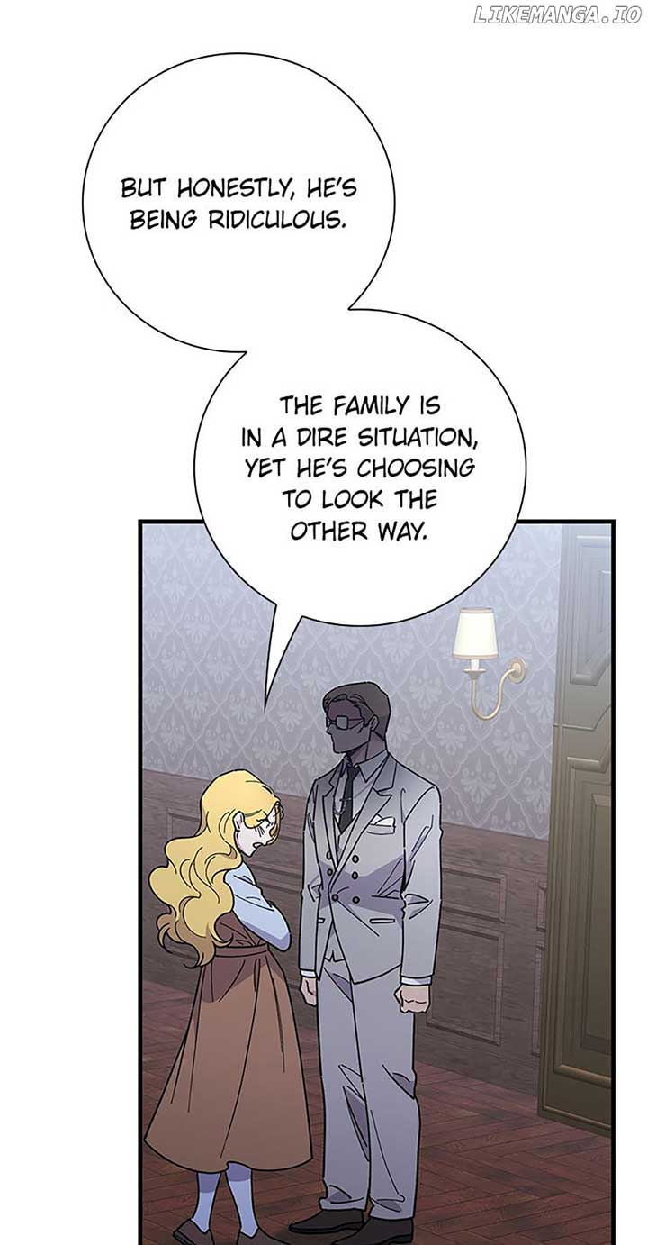 Melody of the Deadwood Chapter 102 page 30