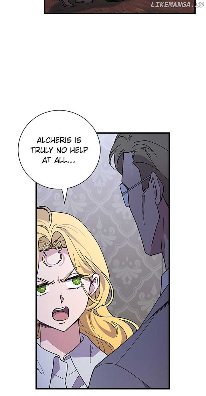 Melody of the Deadwood Chapter 102 page 31